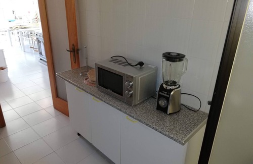 Xeraco Apartment | Les Dunes 2ºE Solo Familias!