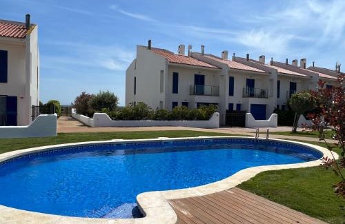 Mas Pinell House | Les Dunes 5081