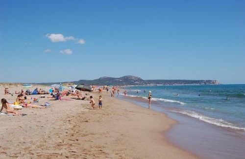 Mas Pinell House | Les Dunes 5081