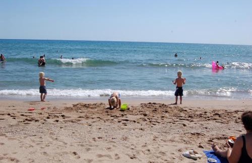 Mas Pinell House | Les Dunes 5081