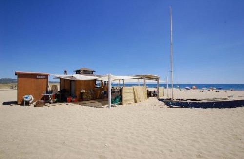 Mas Pinell House | Les Dunes 5081