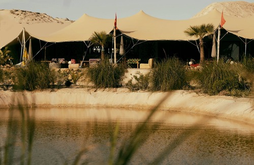 Dakhla RV Rental | Les Dunes de Dakhla