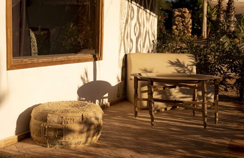 Dakhla RV Rental | Les Dunes de Dakhla
