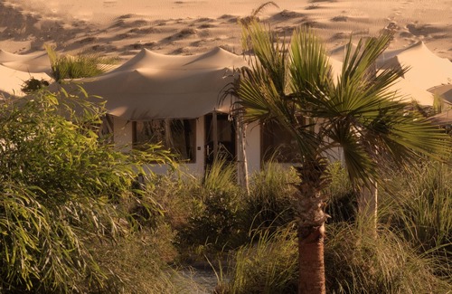 Dakhla RV Rental | Les Dunes de Dakhla
