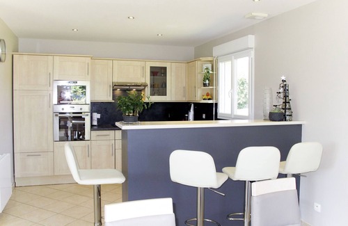 Surville House | les Dunes du Havre by Interhome