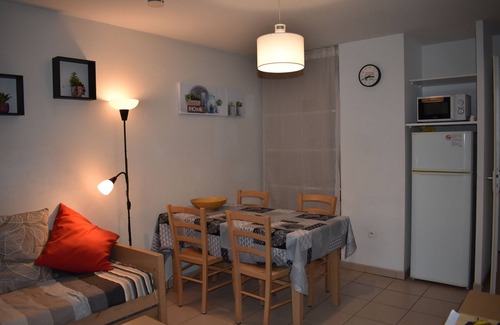 Ondres Apartment | Les Dunes Près de L'océan