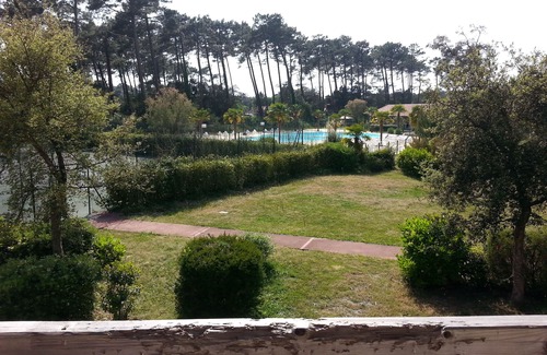 Ondres Apartment | Les Dunes Près de L'océan
