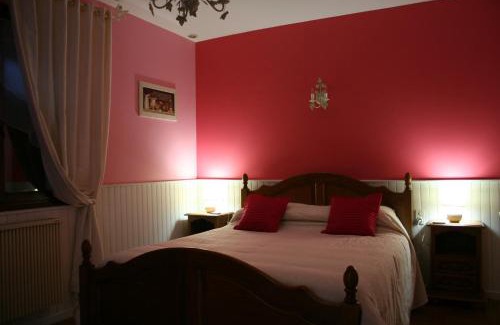 Belvianes-et-Cavirac Bed & Breakfast | Les Eaux Tranquilles