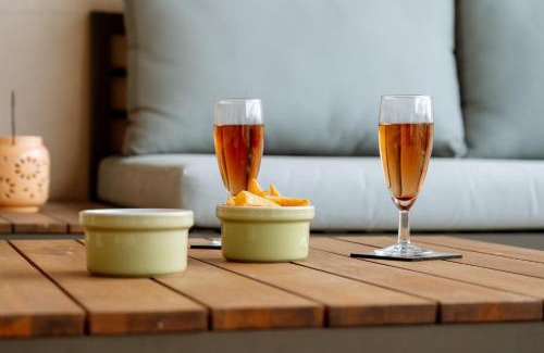 Saint-Benoit-des-Ondes Apartment | Les Ebihens