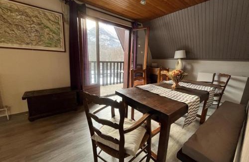 Vallouise Apartment | LES ECRINS