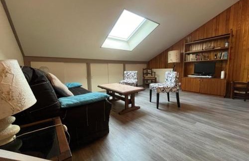 Vallouise Apartment | LES ECRINS