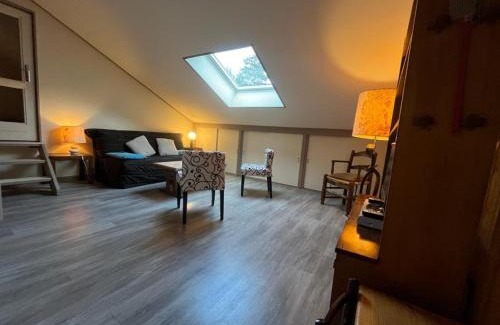 Vallouise Apartment | LES ECRINS