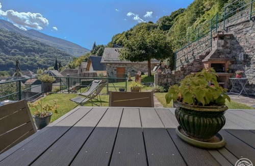 Cierp-Gaud House | Les Ecureuils - Cierp-Gaud