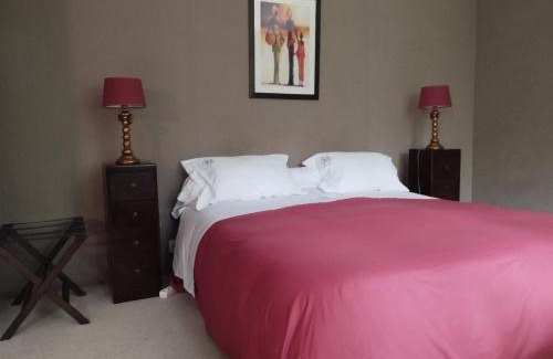 Bougligny Bed & Breakfast | Les Ecureuils