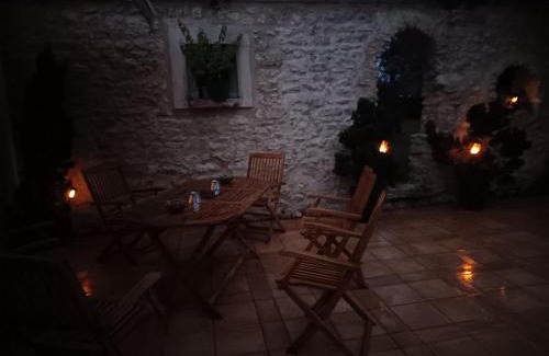 Bougligny Bed & Breakfast | Les Ecureuils