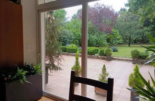 Bougligny Bed & Breakfast | Les Ecureuils