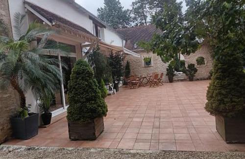 Bougligny Bed & Breakfast | Les Ecureuils