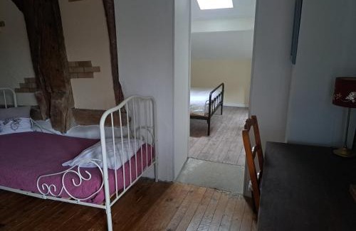 Saint-Martin-de-Seignanx Bed & Breakfast | Les Ecuries du SEQUE