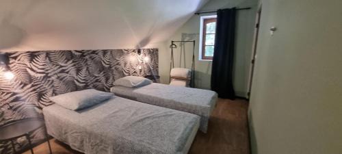 Brestot Bed & Breakfast | Les Ecuries du Château de Brumare