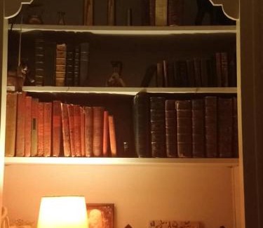 Onzain Bed & Breakfast | Les Eléphants bleus