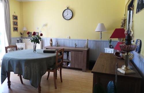 Onzain Bed & Breakfast | Les Eléphants bleus