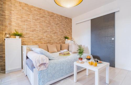 Toulouse West Apartment | Les Elfes - avec entrée autonome, clim neuve, jardin, parking privé & gourmandises offertes ! -
