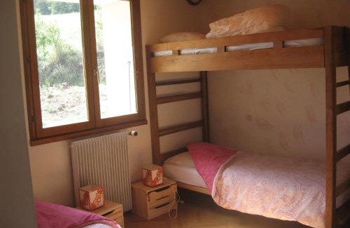 Montclar Apartment | Les Elfes