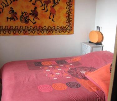 Montclar Apartment | Les Elfes