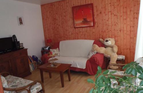 Montclar Apartment | Les Elfes