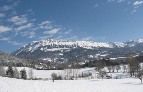 Montclar Apartment | Les Elfes