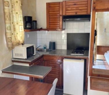 Grand Fond Apartment | Les Emeraudes