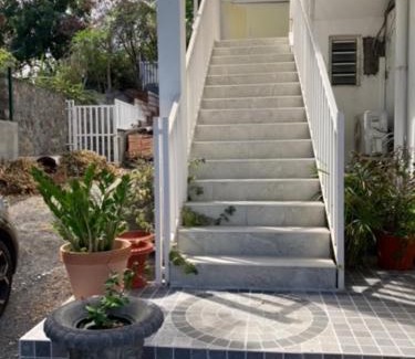 Grand Fond Apartment | Les Emeraudes