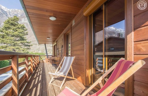 Montailleur House | LES Envers - Montailleur