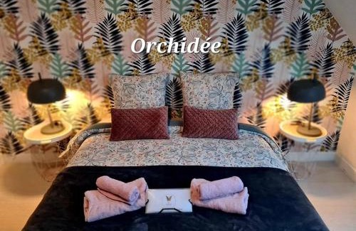 Crevecur-le-Grand Bed & Breakfast | Les Epinettes chambres d'hôtes
