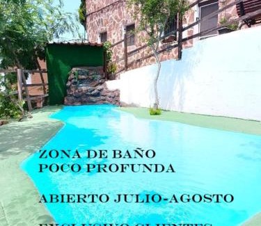 Gatova House | Les Eres de Gátova