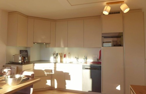 Icogne Apartment | Les Essampilles 25 by Interhome