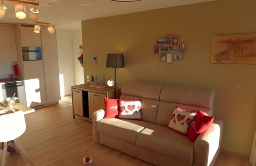 Icogne Apartment | Les Essampilles 25 by Interhome