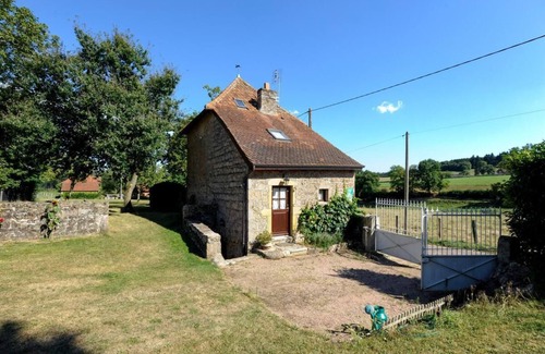 Verosvres House | Les Essertines - Verosvres