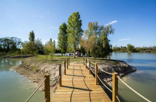 Gravon Resort | Les Etangs de la Bassée