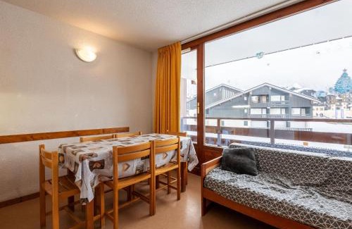 Les Esserts Apartment | Les Eterlous 25 - Appt vue pistes 4 pers