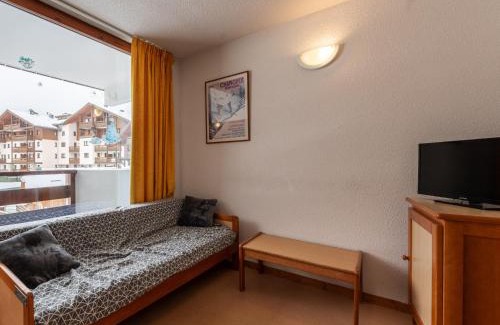 Les Esserts Apartment | Les Eterlous 25 - Appt vue pistes 4 pers