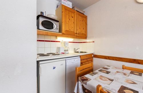 Les Esserts Apartment | Les Eterlous 25 - Appt vue pistes 4 pers