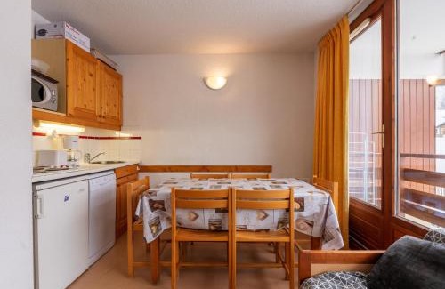 Les Esserts Apartment | Les Eterlous 25 - Appt vue pistes 4 pers