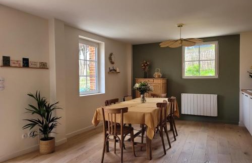 Auffay Bed & Breakfast | Les Fabulettes