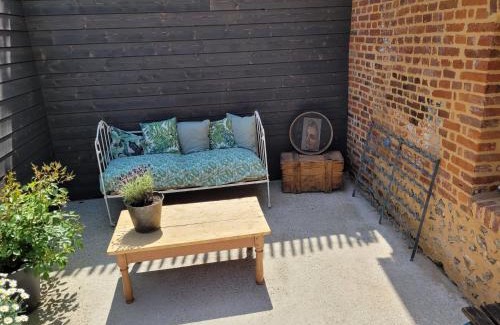 Auffay Bed & Breakfast | Les Fabulettes