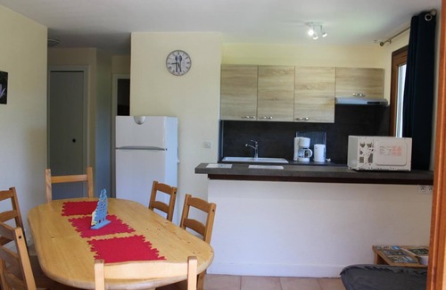 Roubion House | Les Faons - ROUBION - Gîte