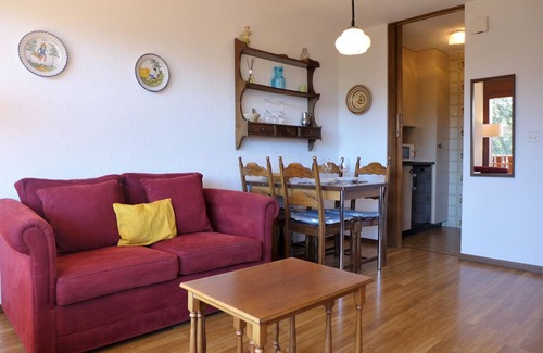 Randogne Apartment | Les Faverges 5 by Interhome