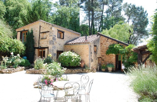 Saint-Front-sur-Lemance House | Les Ferouailles, Gite Périgord Noir, private pool