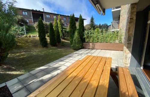 Saillagouse Apartment | Les Ferreries Saillagouse