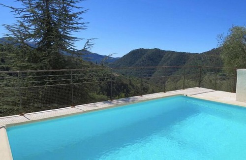 L'Escarene House | Les Figaires - L'ESCARENE